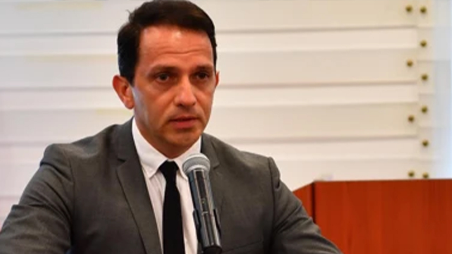 Mücahit Birinci'ye soruşturma